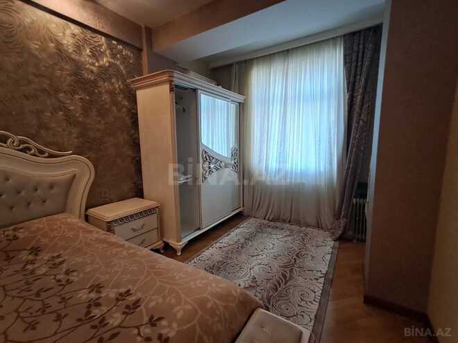 Сдаётся 3-комн. новостройка 115 м², м. Ази Асланов, photo 8 from 15