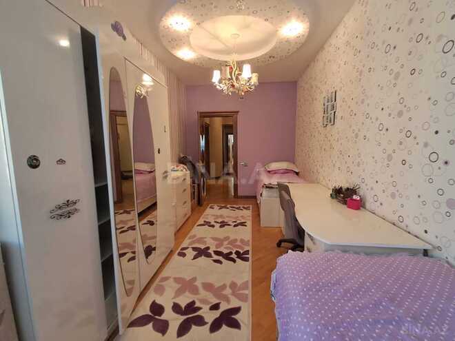 Сдаётся 3-комн. новостройка 115 м², м. Ази Асланов, photo 11 from 15