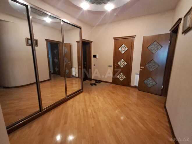 Сдаётся 3-комн. новостройка 115 м², м. Ази Асланов, photo 4 from 15
