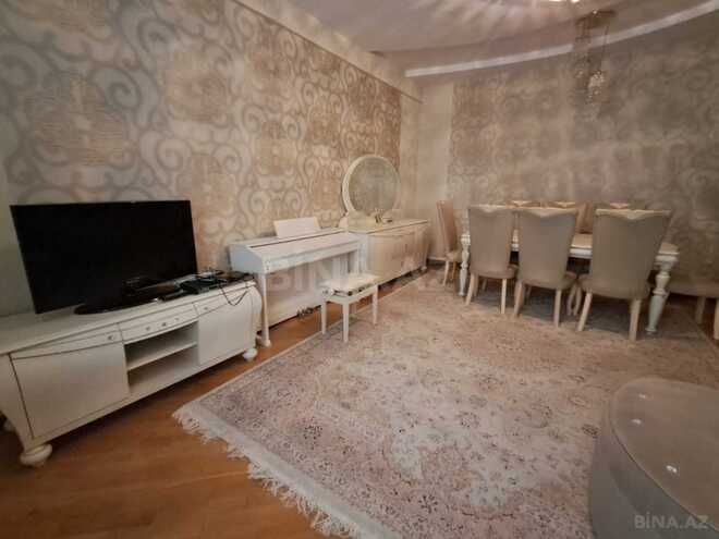 Сдаётся 3-комн. новостройка 115 м², м. Ази Асланов, photo 1 from 15