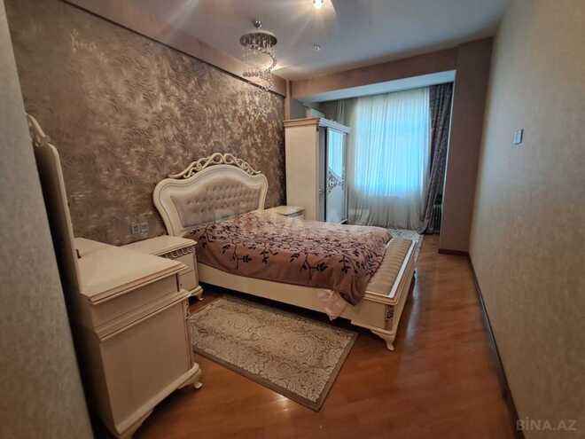 Сдаётся 3-комн. новостройка 115 м², м. Ази Асланов, photo 6 from 15