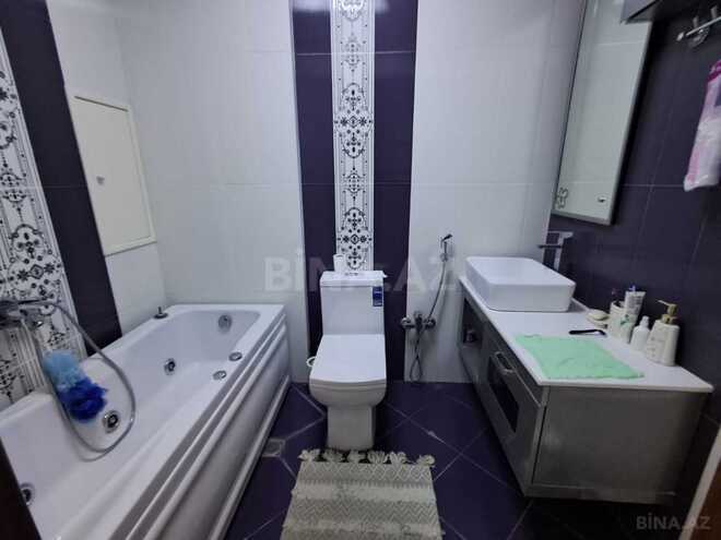 Сдаётся 3-комн. новостройка 115 м², м. Ази Асланов, photo 14 from 15
