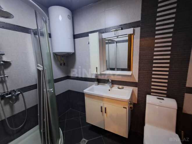 Сдаётся 3-комн. новостройка 115 м², м. Ази Асланов, photo 12 from 15