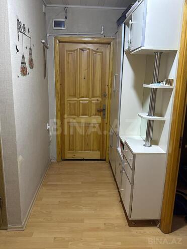 İcarəyə verilir 3 otaqlı köhnə tikili 90 m², Neftçilər m., photo 7 from 16