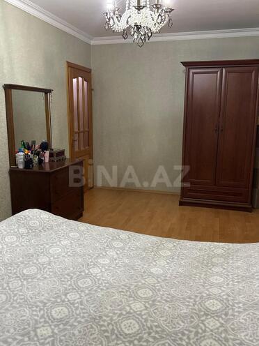 İcarəyə verilir 3 otaqlı köhnə tikili 90 m², Neftçilər m., photo 9 from 16