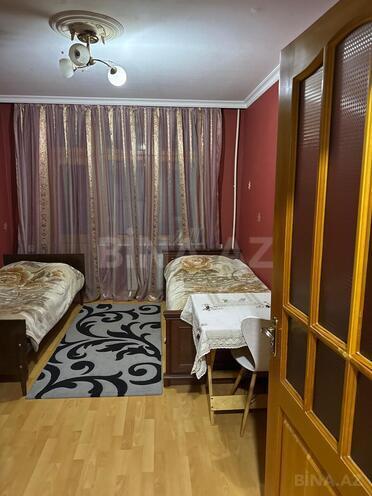 İcarəyə verilir 3 otaqlı köhnə tikili 90 m², Neftçilər m., photo 11 from 16
