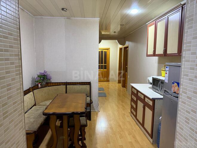 İcarəyə verilir 3 otaqlı köhnə tikili 90 m², Neftçilər m., photo 1 from 16