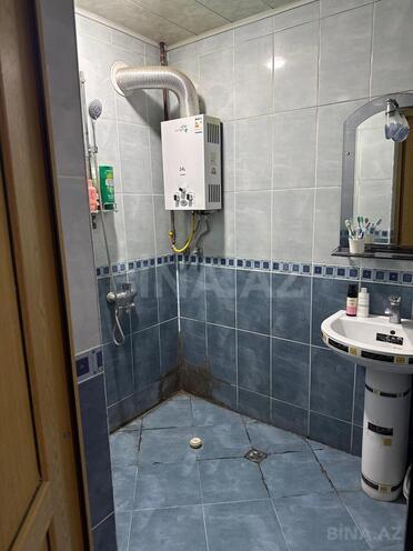 İcarəyə verilir 3 otaqlı köhnə tikili 90 m², Neftçilər m., photo 15 from 16