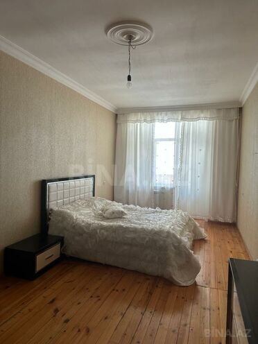 Сдаётся 2-комн. новостройка 98 м², м. Ази Асланов, photo 5 from 14