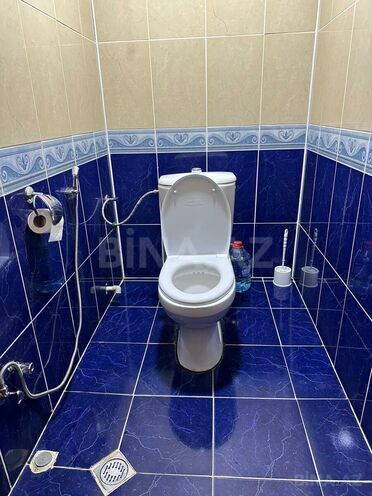 Сдаётся 2-комн. новостройка 98 м², м. Ази Асланов, photo 12 from 14
