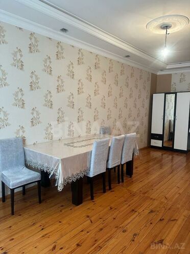 Сдаётся 2-комн. новостройка 98 м², м. Ази Асланов, photo 3 from 14