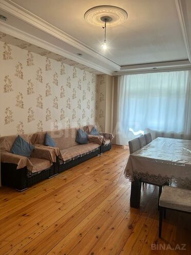 Сдаётся 2-комн. новостройка 98 м², м. Ази Асланов, photo 1 from 14