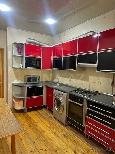 Сдаётся 2-комн. новостройка 98 м², м. Ази Асланов, photo 7 from 14