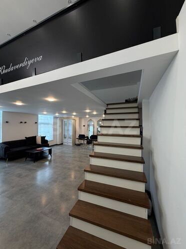 İcarəyə verilir  obyekt 90 m², Ağ şəhər q., photo 7 from 12
