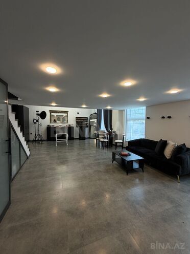 İcarəyə verilir  obyekt 90 m², Ağ şəhər q., photo 4 from 12