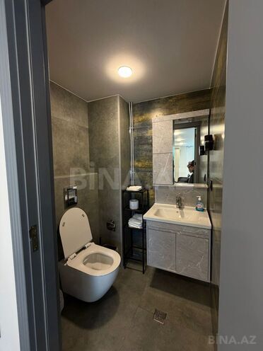 İcarəyə verilir  obyekt 90 m², Ağ şəhər q., photo 11 from 12