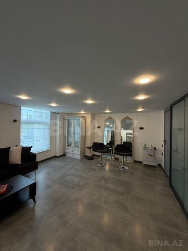İcarəyə verilir  obyekt 90 m², Ağ şəhər q., photo 10 from 12