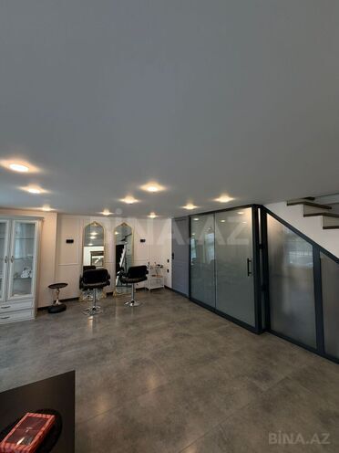 İcarəyə verilir  obyekt 90 m², Ağ şəhər q., photo 6 from 12
