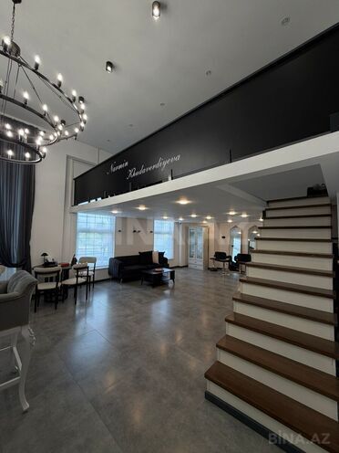 İcarəyə verilir  obyekt 90 m², Ağ şəhər q., photo 3 from 12