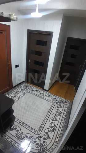 Сдаётся 2-комн. новостройка 60 м², photo 11 from 14