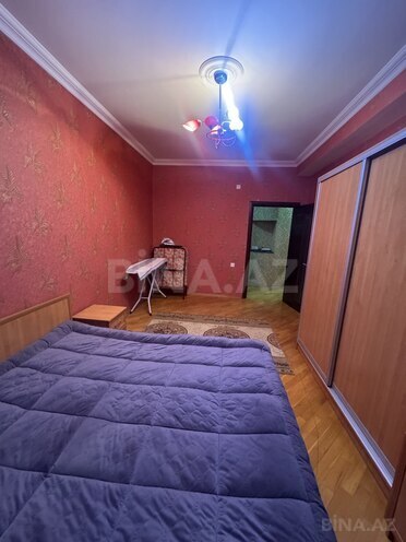 İcarəyə verilir 3 otaqlı yeni tikili 86 m², Nizami m., photo 8 from 17