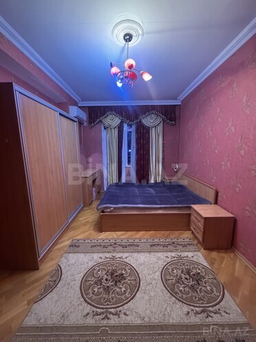 İcarəyə verilir 3 otaqlı yeni tikili 86 m², Nizami m., photo 7 from 17