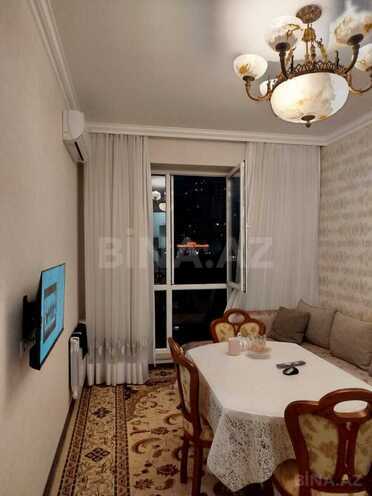Продаётся 2-комн. новостройка 50 м², м. 20 января, photo 9 from 13