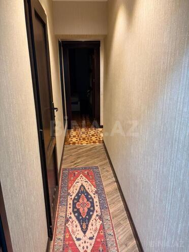 Satılır 3 otaqlı köhnə tikili 105 m², Qara Qarayev m., photo 7 from 15