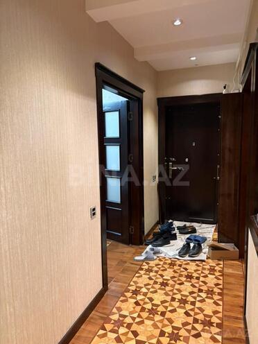 Satılır 3 otaqlı köhnə tikili 105 m², Qara Qarayev m., photo 4 from 15