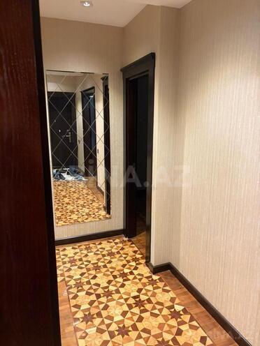 Satılır 3 otaqlı köhnə tikili 105 m², Qara Qarayev m., photo 5 from 15