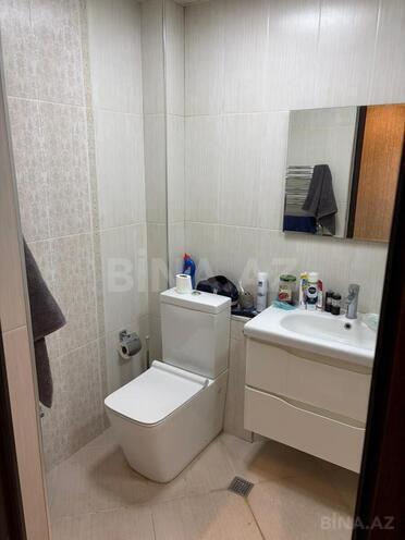 Satılır 3 otaqlı köhnə tikili 105 m², Qara Qarayev m., photo 13 from 15