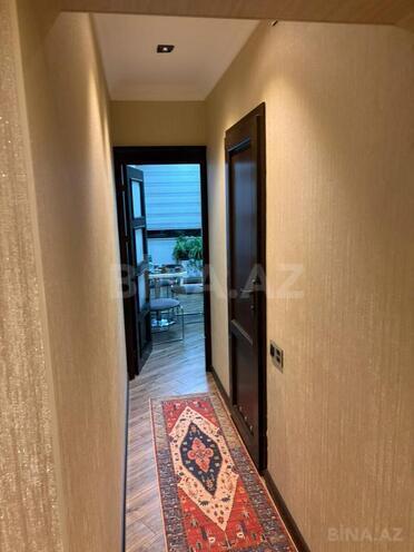 Satılır 3 otaqlı köhnə tikili 105 m², Qara Qarayev m., photo 8 from 15