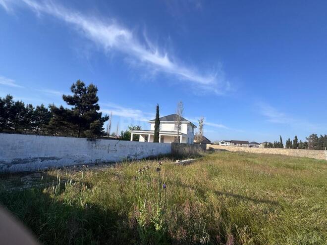 Продаётся  участок 5 сот, пос. Нардаран, photo 1 from 10