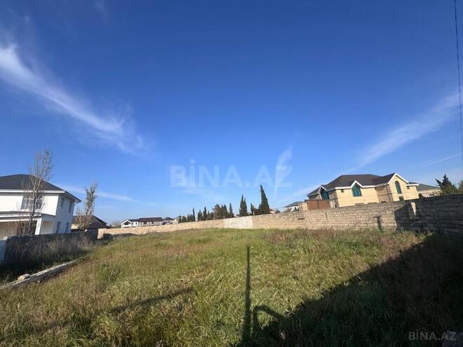 Продаётся  участок 5 сот, пос. Нардаран, photo 9 from 10