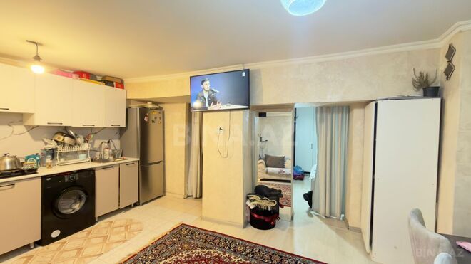 İcarəyə verilir 2 otaqlı həyət evi/bağ evi 60 m², İçəri Şəhər m., photo 1 from 6