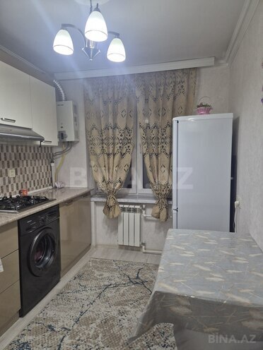 Продаётся 3-комн. вторичка 50 м², пос. Биладжары, photo 8 from 17