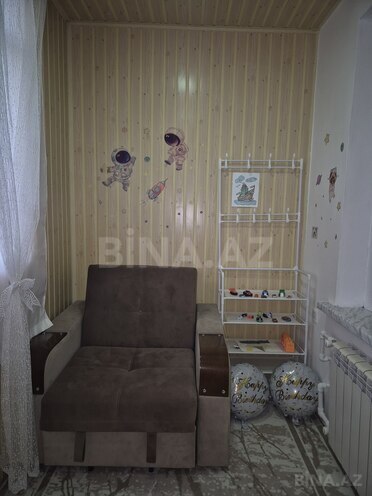 Продаётся 3-комн. вторичка 50 м², пос. Биладжары, photo 11 from 17