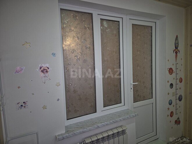 Продаётся 3-комн. вторичка 50 м², пос. Биладжары, photo 12 from 17