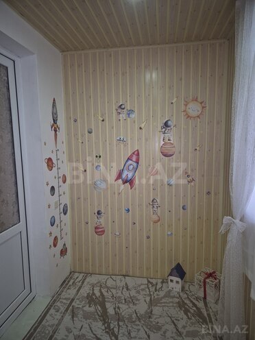Продаётся 3-комн. вторичка 50 м², пос. Биладжары, photo 13 from 17