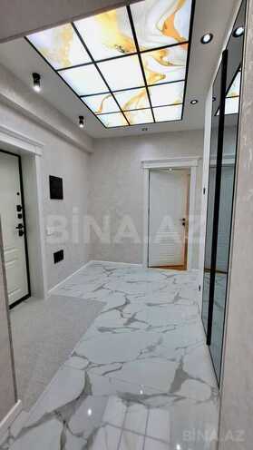 Satılır 2 otaqlı yeni tikili 82 m², Həzi Aslanov m., photo 13 from 18