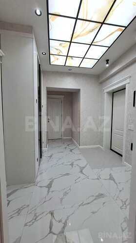 Satılır 2 otaqlı yeni tikili 82 m², Həzi Aslanov m., photo 14 from 18