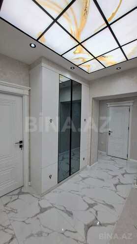 Satılır 2 otaqlı yeni tikili 82 m², Həzi Aslanov m., photo 15 from 18