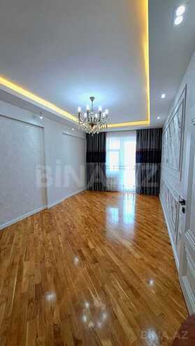 Satılır 2 otaqlı yeni tikili 82 m², Həzi Aslanov m., photo 7 from 18