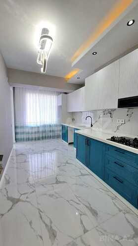 Satılır 2 otaqlı yeni tikili 82 m², Həzi Aslanov m., photo 5 from 18