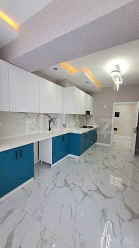 Satılır 2 otaqlı yeni tikili 82 m², Həzi Aslanov m., photo 4 from 18