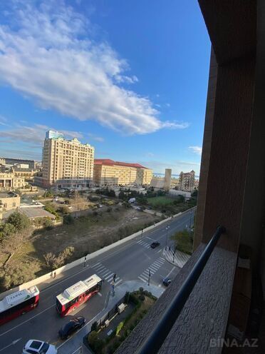 İcarəyə verilir 3 otaqlı yeni tikili 165 m², Şah İsmayıl Xətai m., photo 10 from 17