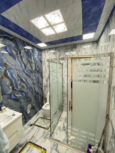 İcarəyə verilir 3 otaqlı yeni tikili 165 m², Şah İsmayıl Xətai m., photo 16 from 17