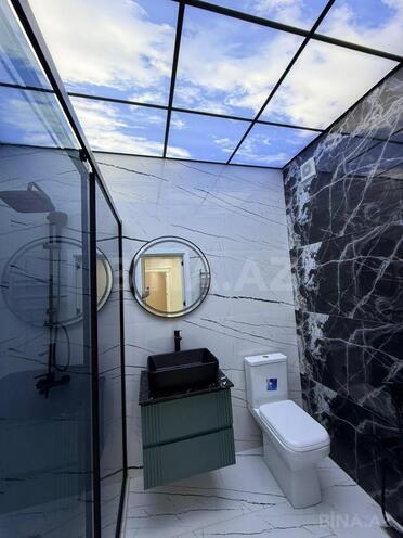 Satılır 2 otaqlı yeni tikili 82 m², Həzi Aslanov m., photo 17 from 18