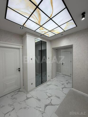 Satılır 2 otaqlı yeni tikili 82 m², Həzi Aslanov m., photo 12 from 18