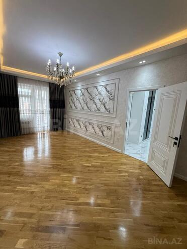 Satılır 2 otaqlı yeni tikili 82 m², Həzi Aslanov m., photo 6 from 18